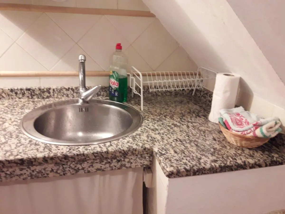 Alborada Dos Villa Alcala del Rio Holiday home