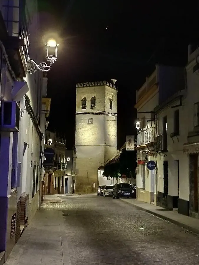 Alborada Dos Villa Alcala del Rio