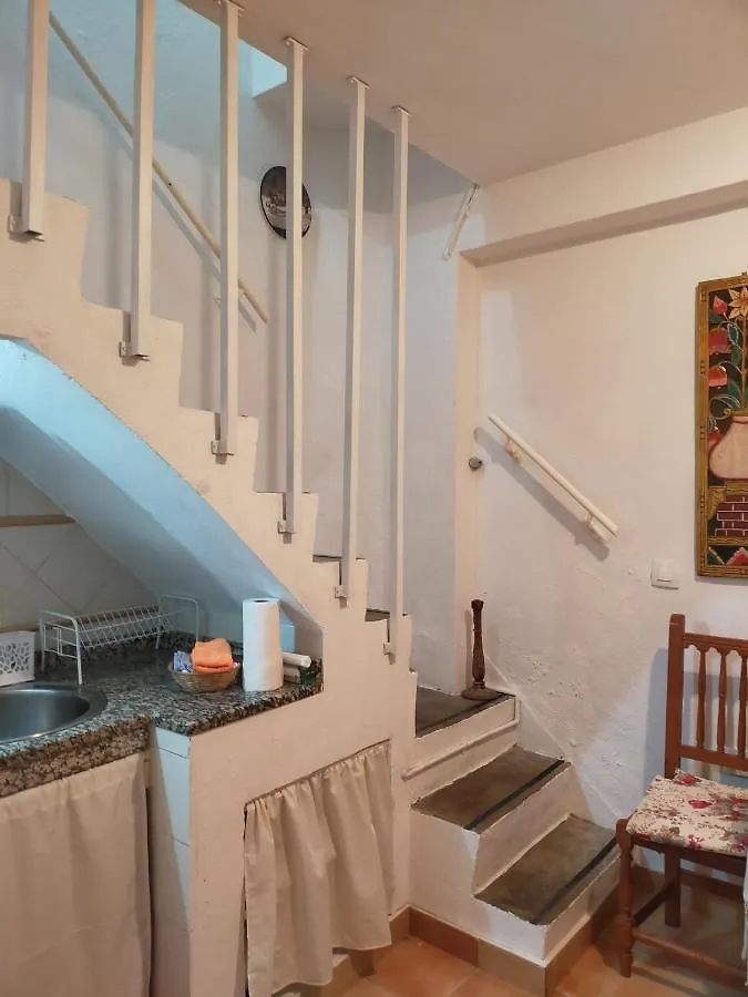 Alborada Dos Villa Alcala del Rio