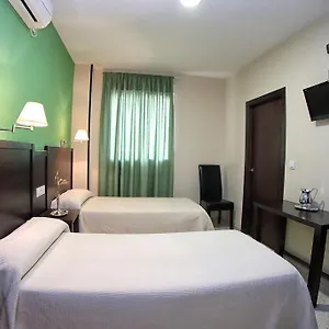 Pensión Veracruz, La Rambla (Cordoba)
