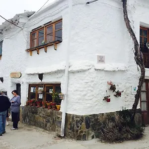 Bed and breakfast L'atelier, Mecina Fondales